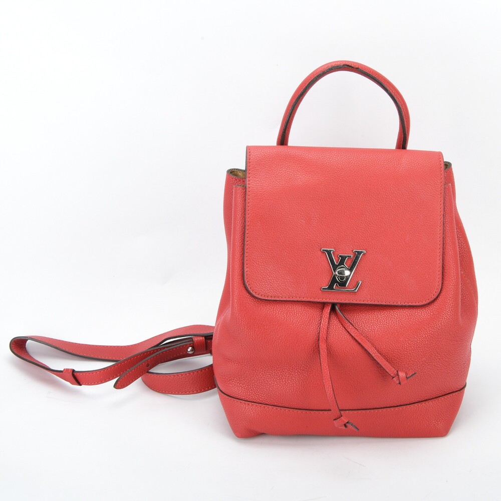 Louis Vuitton Lv Lockme Calfskin #234622L79B